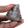 Pirolusita cristalina muy pequeña, espécimen - 1