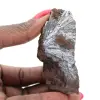 Pirolusita, cristales compactos para colecciones - 1