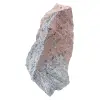 Ejemplar de pirolusita en roca huésped, Colección - 2