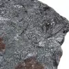 Pirolusita cristalizada en matriz, mineral procedente de Marruecos - 2