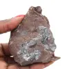 Pirolusita marroquí, cristalización auténtica - 1