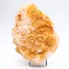 Barita naranja de Marruecos con marcada cristalización. - 0