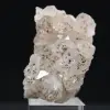 Ejemplar de Cuarzo Goethita compacto, Piedra Natural 130g - 1
