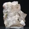Ejemplar de Cuarzo Goethita compacto, Piedra Natural 130g - 2