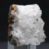 Roca de cuarzo en bruto con inclusiones de goethita, Marruecos - 2