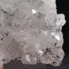 Roca de cuarzo en bruto con inclusiones de goethita, Marruecos - 3