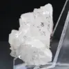 Cuarzo goethita en miniatura, ejemplar en bruto de Marruecos, 80 g - 2