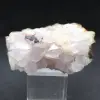 Mini ejemplar de cuarzo goethita, decoración marroquí, 110 g - 1