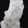 Cuarzo goethita, ejemplar en bruto de Marruecos, 125 g - 3