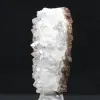 Cuarzo goethita, drusas en bruto para coleccionistas, 145 g - 2