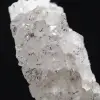 Cuarzo goethita, drusas en bruto para coleccionistas, 145 g - 3
