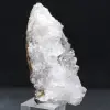 Pequeño ejemplar de Cuarzo Goethita, cristales brutos de Marruecos - 2