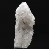 Auténtico cuarzo marroquí en bruto, cristales de goethita. - 1