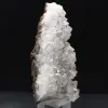 Drusas de cuarzo goethita marroquí, piedra natural en bruto - 2