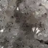 Drusas de cuarzo goethita marroquí, piedra natural en bruto - 3