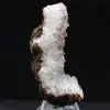 Cuarzo goethita, cristales drusos para decoración marroquí - 2