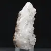 Drusas de cuarzo marroquí, piedra de colección de goethita - 2