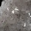 Drusas de cuarzo marroquí, piedra de colección de goethita - 3