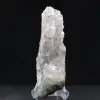 Cuarzo bruto con inclusiones de goethita, roca de colección. - 1
