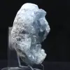 Muestra de celestina cruda - Cristalización de Madagascar - 3