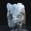 Geoda de celestina masiva de Madagascar - 2