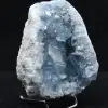 Celestina cristalizada - Artículo de colección de Madagascar - 3