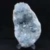 Celestita de Madagascar - Formación cristalina - 0