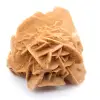 Cristales de rosa del desierto marroquí para colecciones mineralógicas - 2