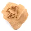 Pequeña Rosa del Desierto de Marruecos: fragmento geológico natural - 1