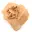 Pequeña Rosa del Desierto de Marruecos: fragmento geológico natural — 1