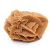 Pequeña Rosa del Desierto de Marruecos: fragmento geológico natural - 2