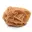 Pequeña Rosa del Desierto de Marruecos: fragmento geológico natural — 2