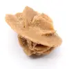 Rosa del desierto marroquí: auténtica estructura cristalina - 3