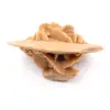 Roseta de yeso de Marruecos: cristal natural del Sahara - 3