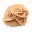 Pequeña Rosa del Desierto de Marruecos: fragmento geológico natural — 6