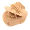 Pequeña Rosa del Desierto de Marruecos: fragmento geológico natural - 8