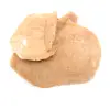 Mini Rosa del Desierto Marroquí: ejemplar de yeso natural - 2