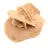 Mini Rosa del Desierto Marroquí: ejemplar de yeso natural