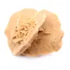 Rosa del desierto marroquí: un ramo cristalino de yeso - 2