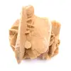 Pequeña Rosa del Desierto de Marruecos: fragmento geológico natural - 10
