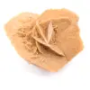 Rosa del desierto marroquí: yeso natural y estético - 3