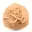 Pequeña Rosa del Desierto de Marruecos: fragmento geológico natural — 12