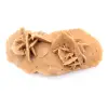 Rosa del desierto alargada de Marruecos: un espécimen geológico - 0