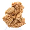 Ejemplar mineralógico crudo del desierto - 2