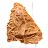 Pétalos minerales del Sahara argelino
