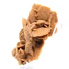 Estructura mineral del desierto argelino - 2