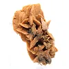 Estructura mineral del desierto argelino - 3