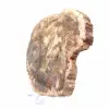 Gran trozo de madera petrificada - Colección Majunga - 3