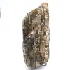 Turmalina negra en bruto - Cristal natural malgache - 0