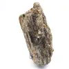 Turmalina negra en bruto - Cristal natural malgache - 2
